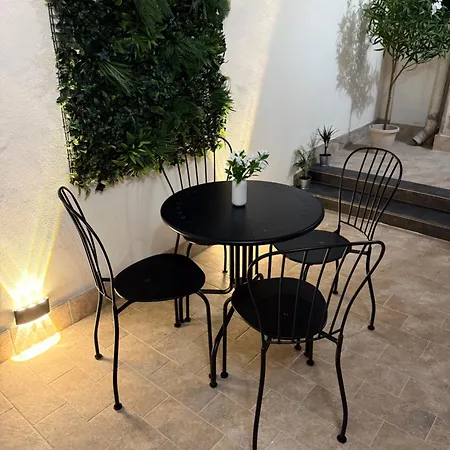 Cortile Etneo - * Misterbianco
