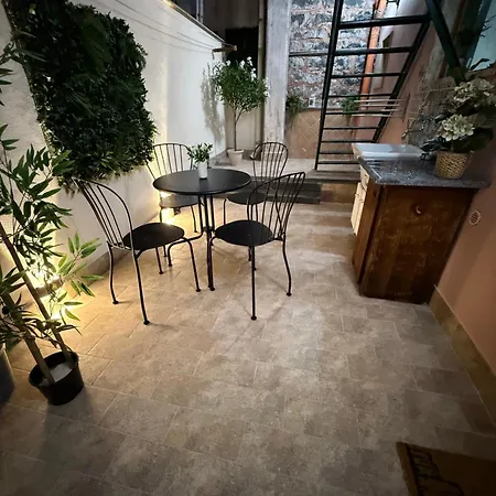 Cortile Etneo - Misterbianco