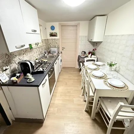 Cortile Etneo - Apartamento